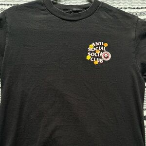 Anti Social Social Club X Panda Express